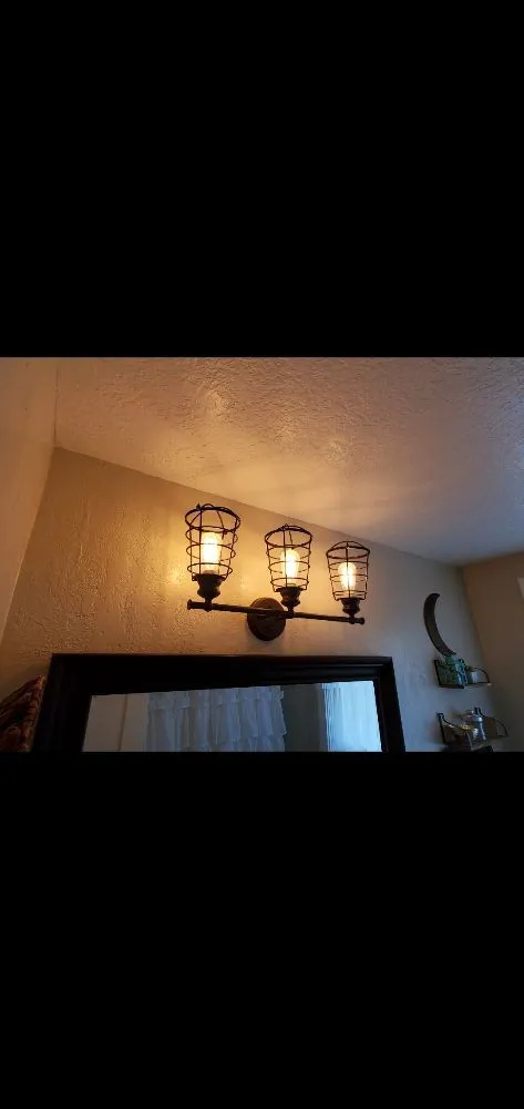 Slide of Idaho Service Electric