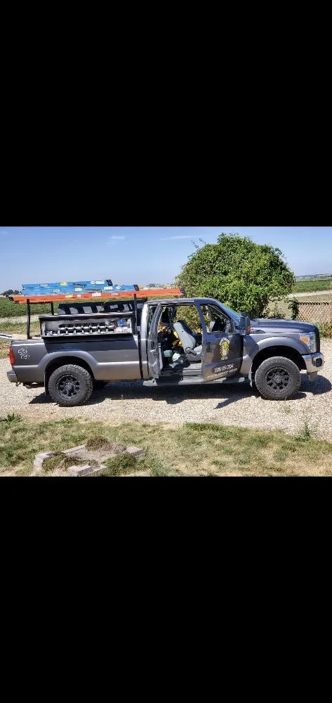 Slide of Idaho Service Electric