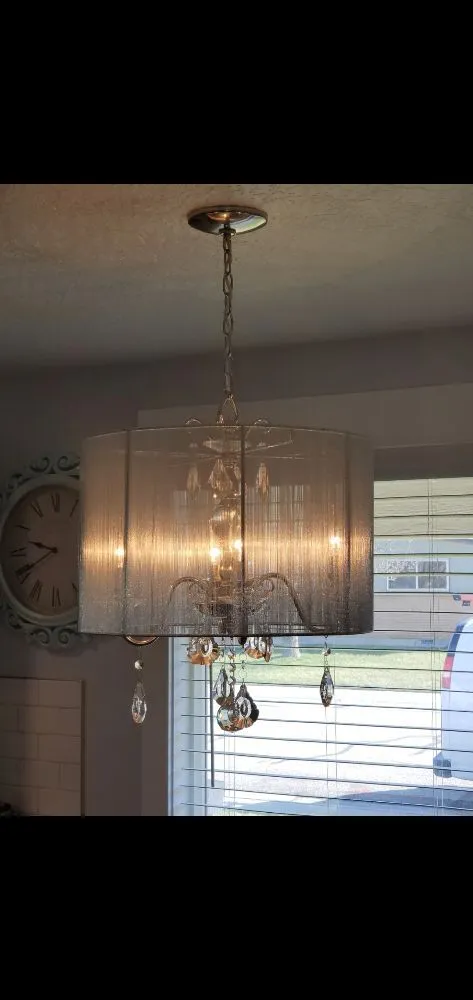 Slide of Idaho Service Electric