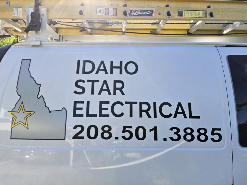 Affordable electrician providing panel upgrade in Horseshoe Bend, ID - Idaho Star Electrical