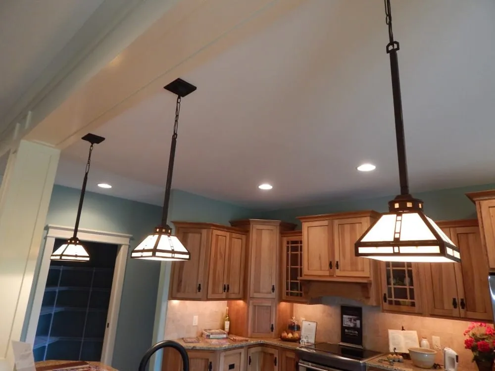 Slide of Iddings Electric