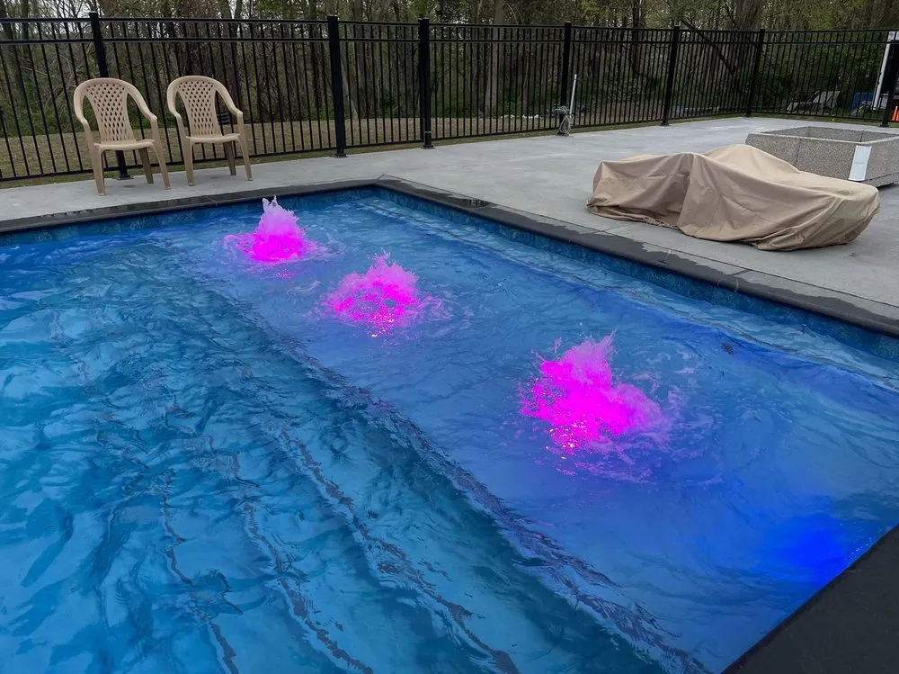 Slide of Ideal Contracting LLC, Electrical Services