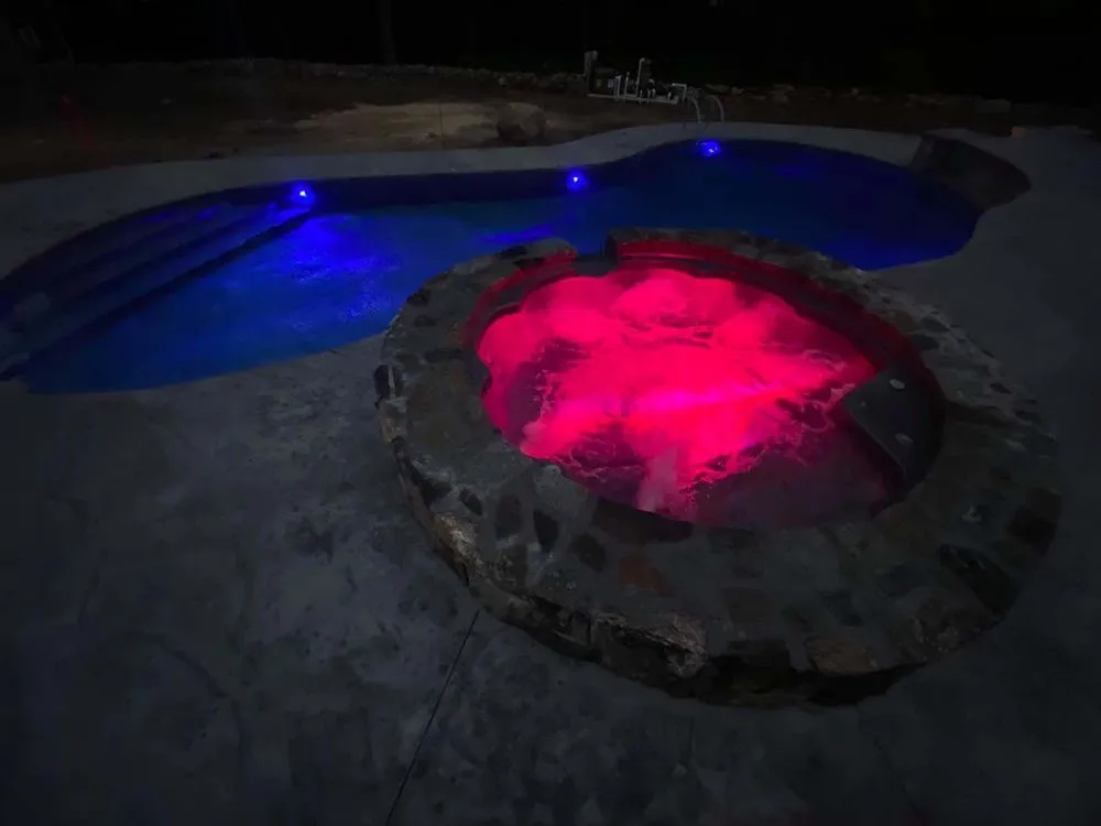 Slide of Ideal Contracting LLC, Electrical Services