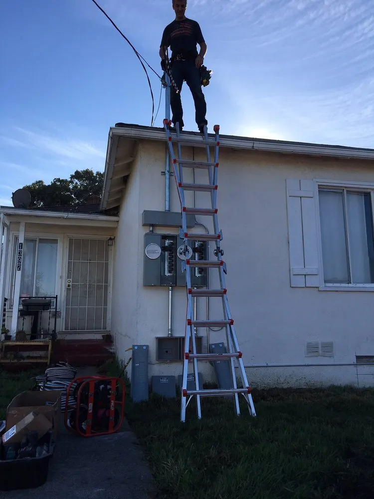 Slide of Ideal Electric