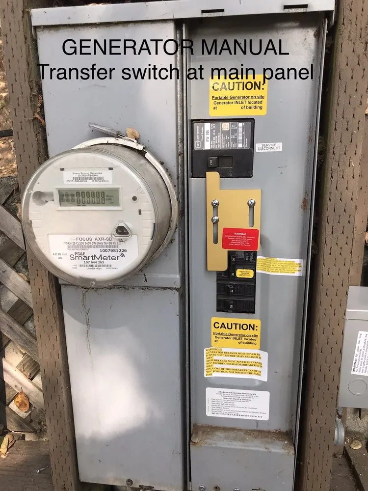 Slide of Ideal Electric