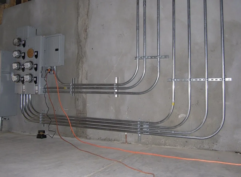 Slide of Ideal Electric