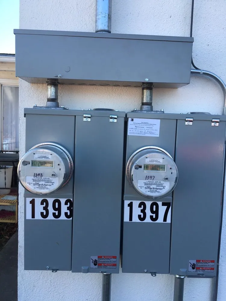 Slide of Ideal Electric