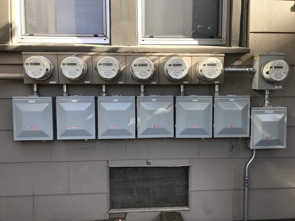 Slide of Ideal Electric