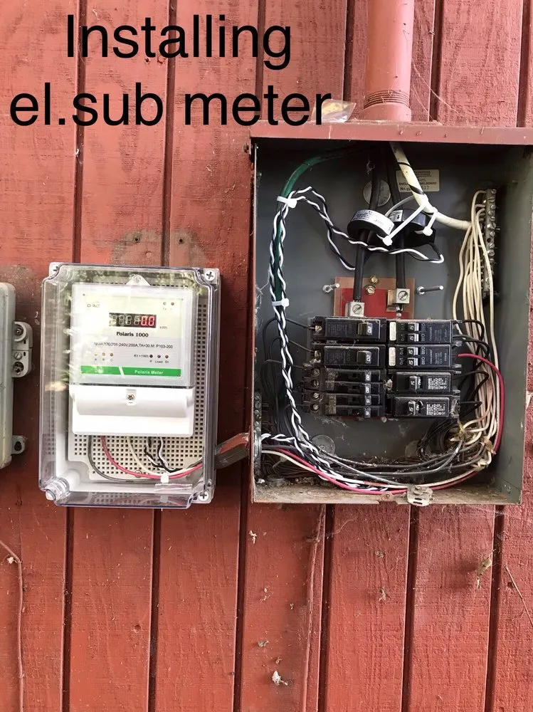 Slide of Ideal Electric