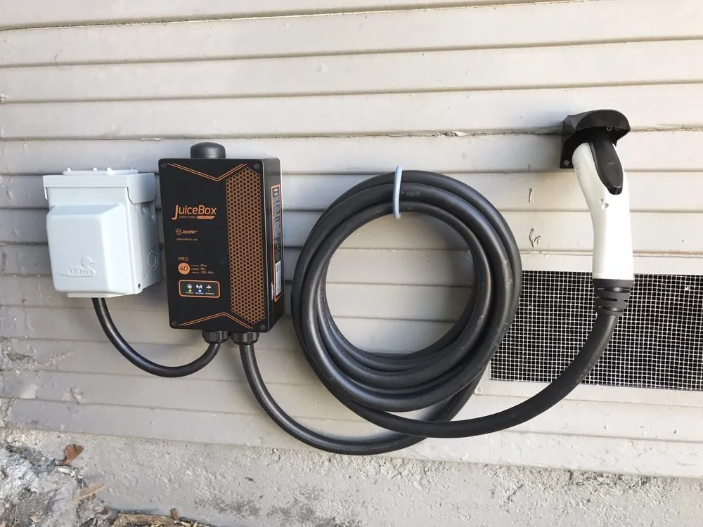 Trusted electrical repair in , by Ideal Electric