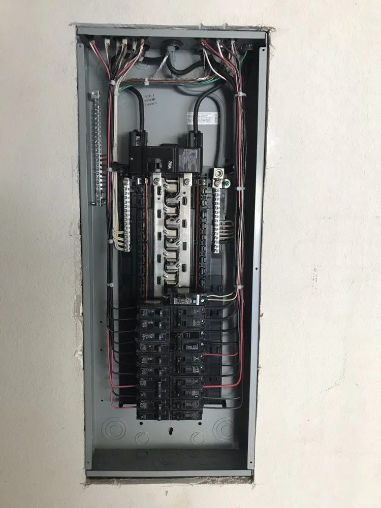 Slide of Ideal Electric