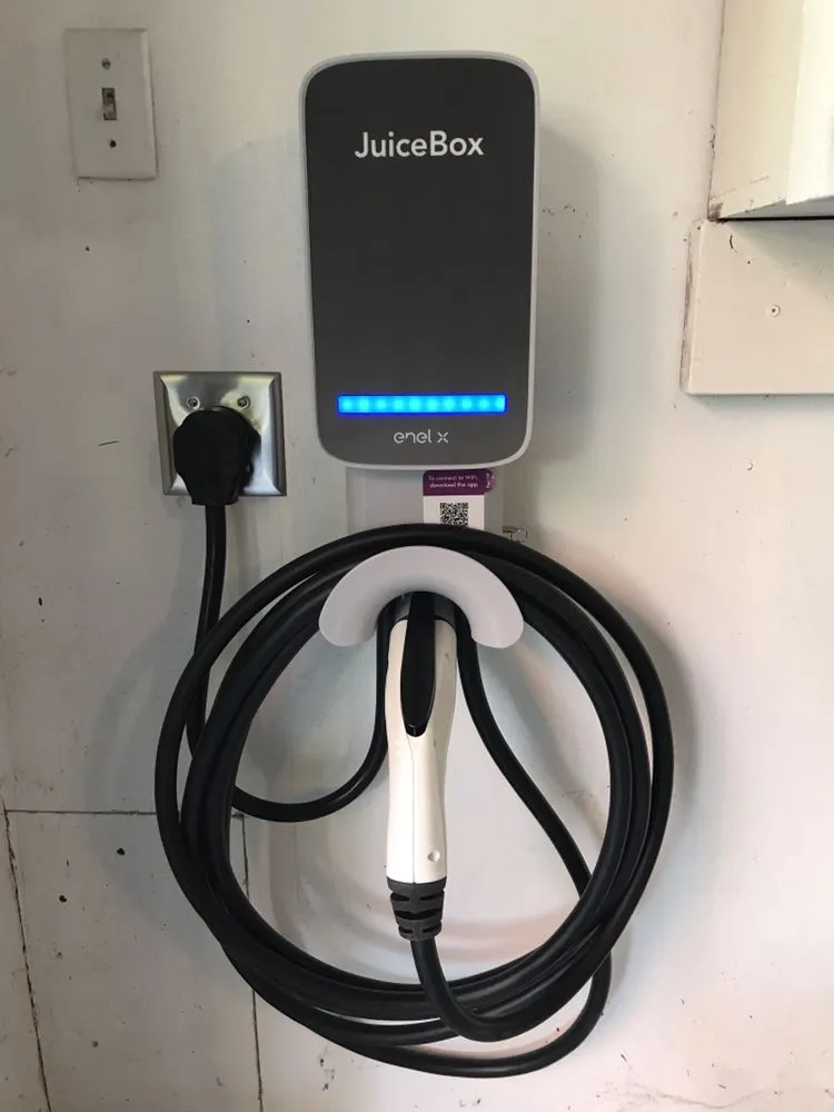 Slide of Ideal Electric