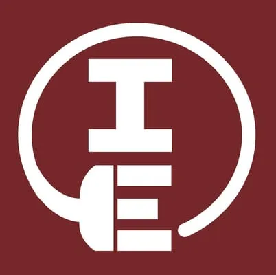 Ideal Electric Logo