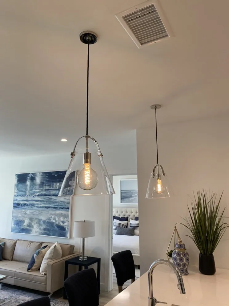 Slide of Ideal Electric