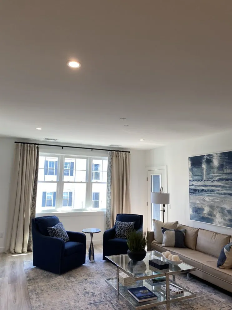 Slide of Ideal Electric