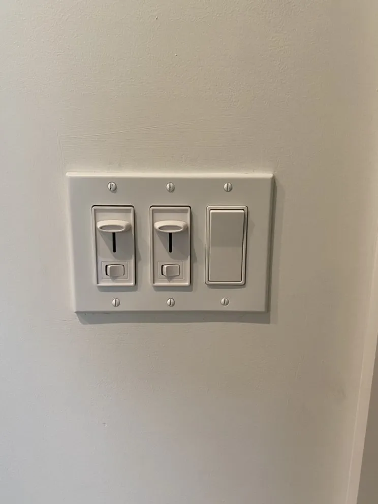 Slide of Ideal Electric