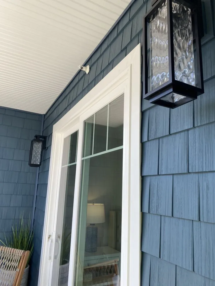 Slide of Ideal Electric