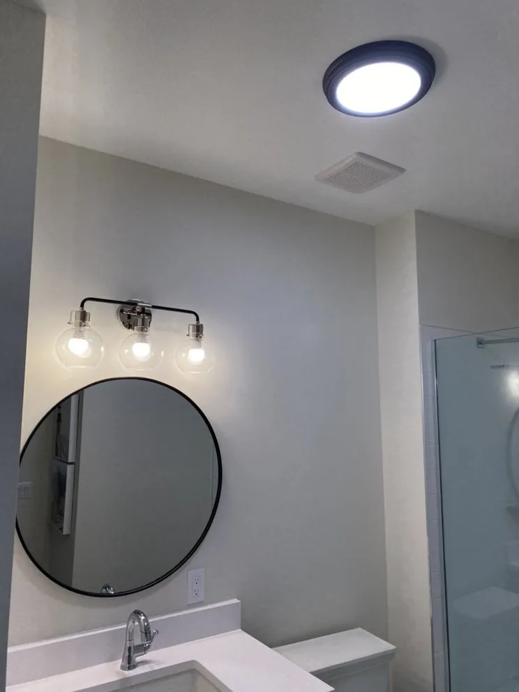 Slide of Ideal Electric