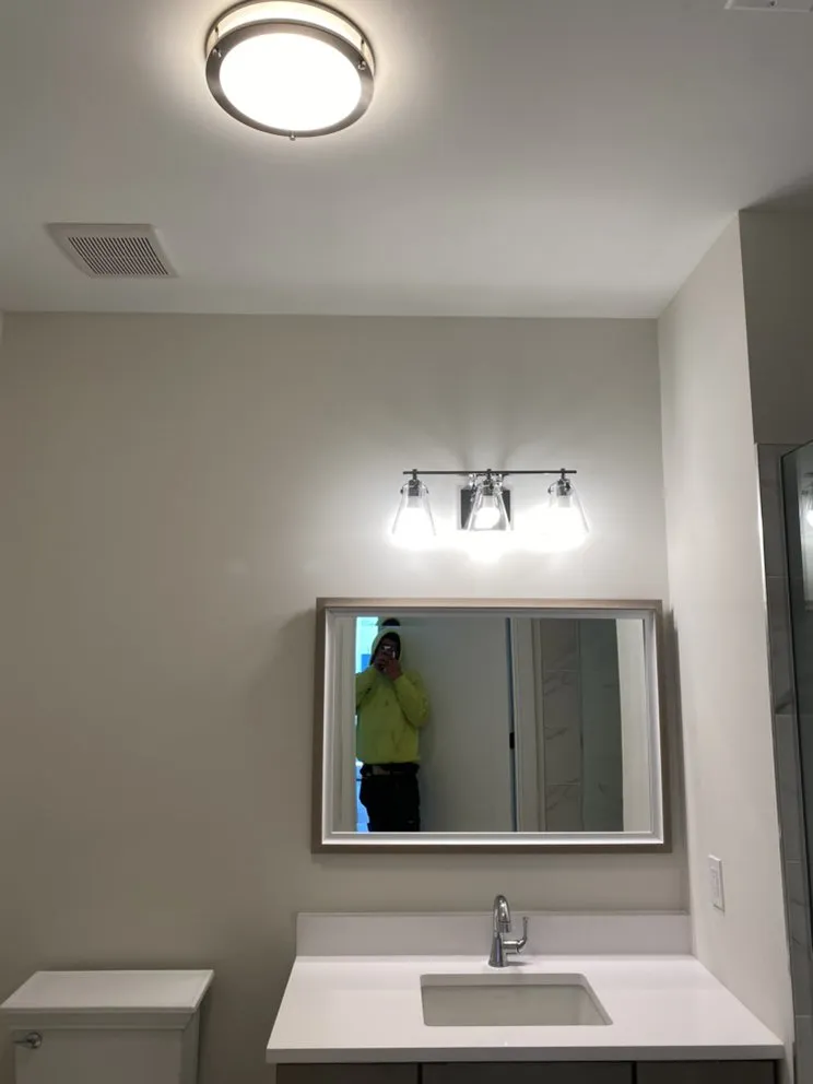 Slide of Ideal Electric