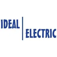 Ideal Electric Logo