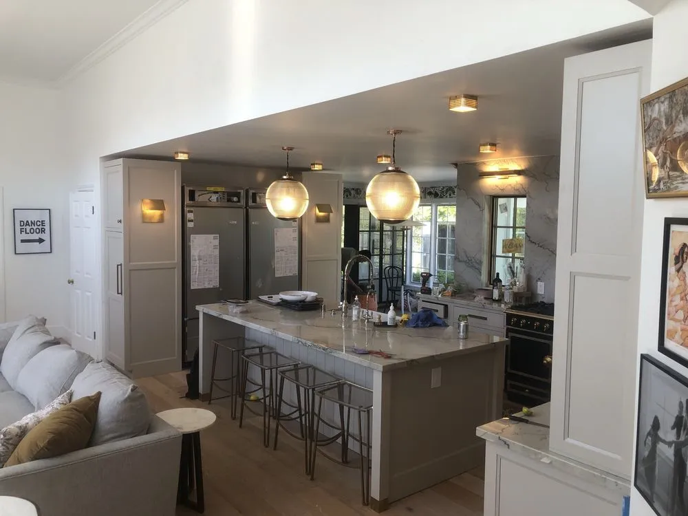 Slide of Ideal Electric