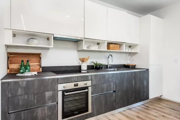 Slide of Ideal Electric