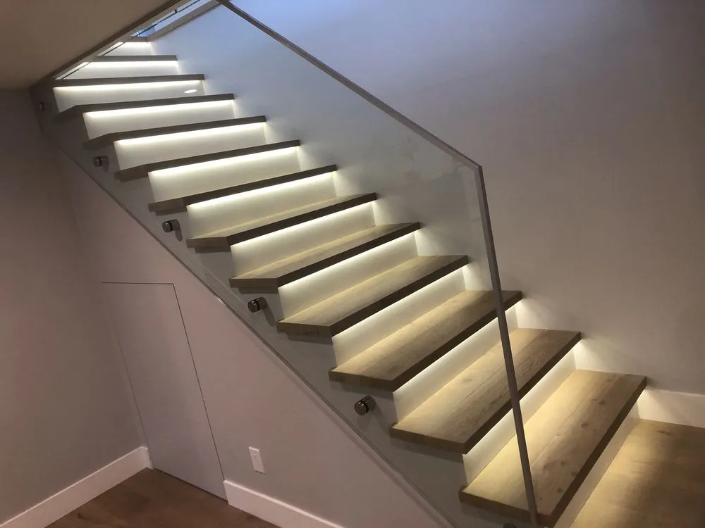 Slide of Ideal Electric