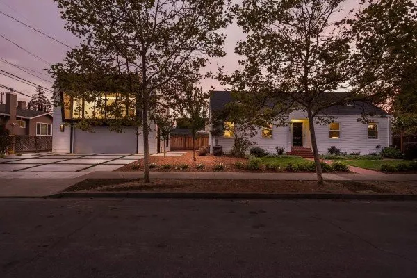 Slide of Ideal Electric