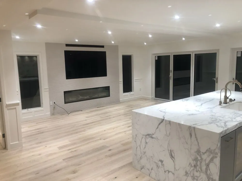 Slide of Ideal Electric