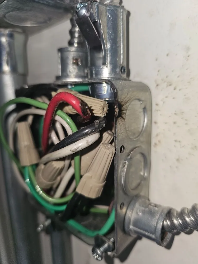 Slide of Ideal Electric