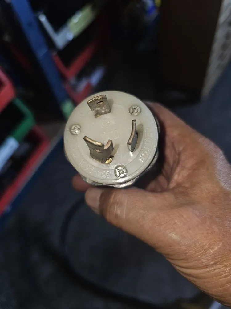 Slide of Ideal Electric