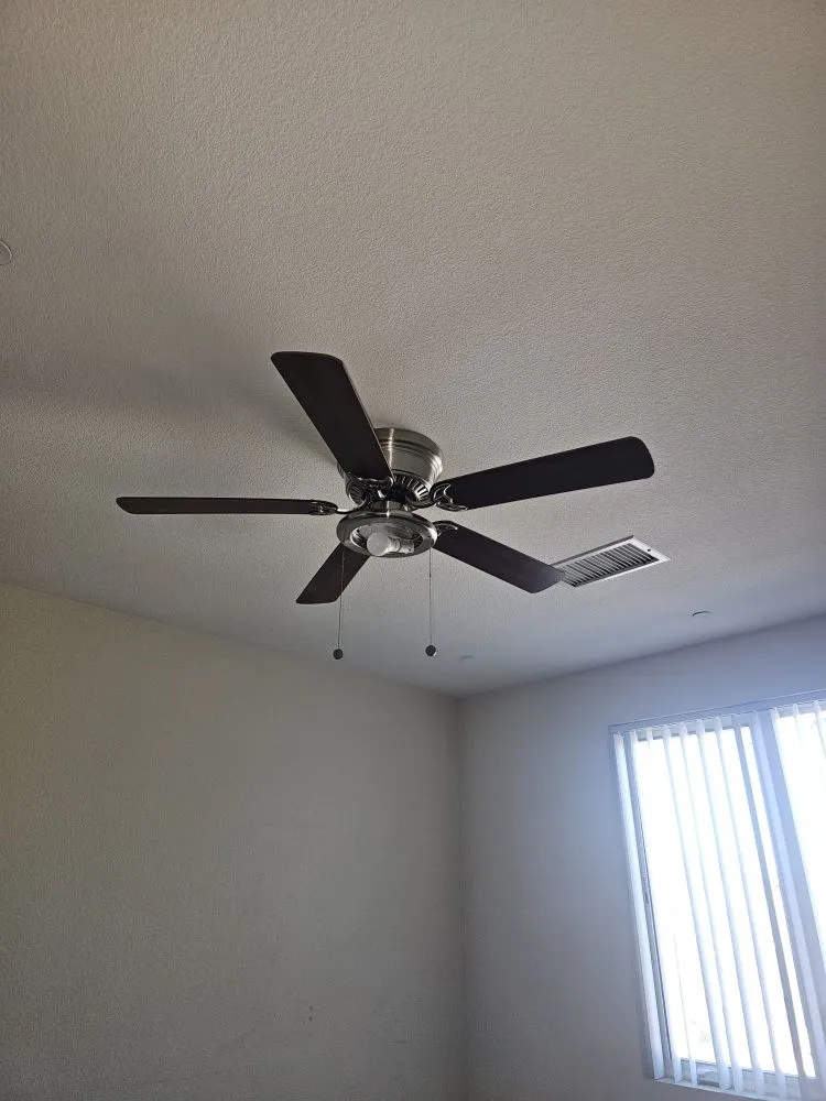 Slide of Ideal Electric