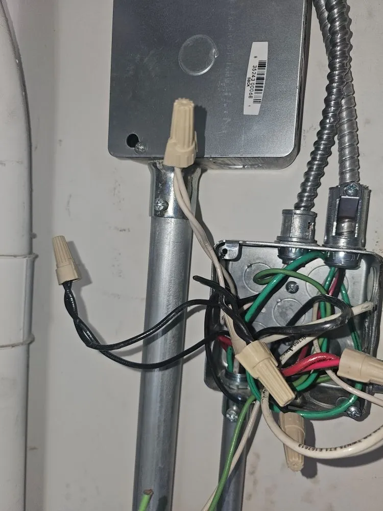 Slide of Ideal Electric