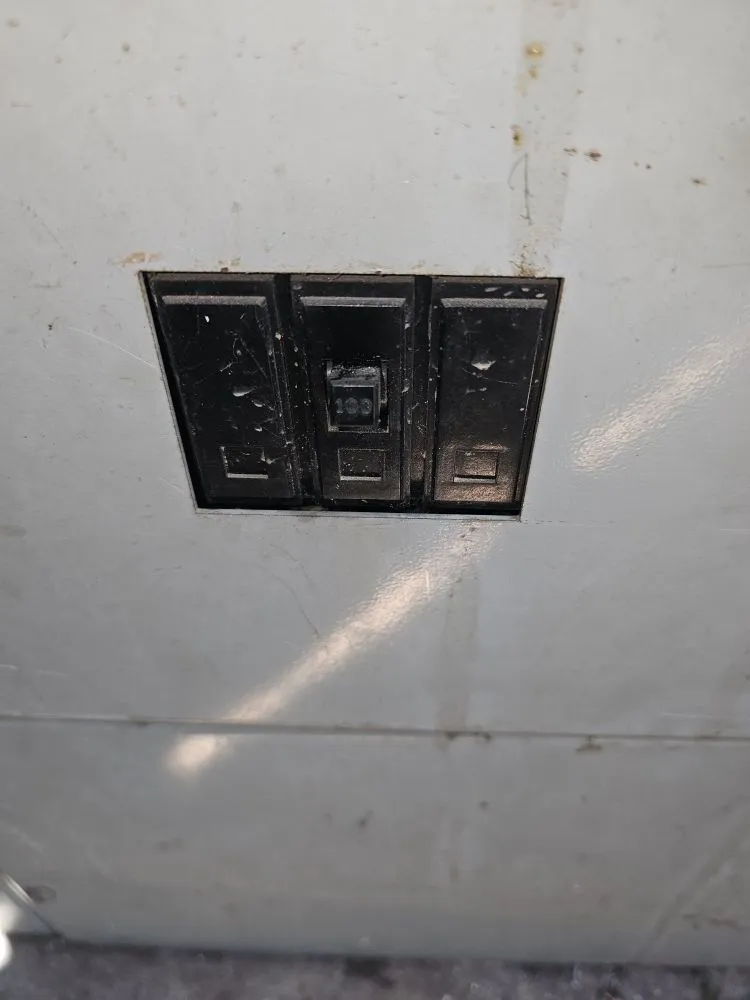 Slide of Ideal Electric