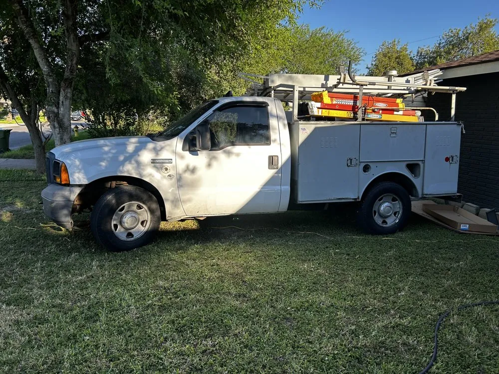 Slide of Ideal Electric Solution