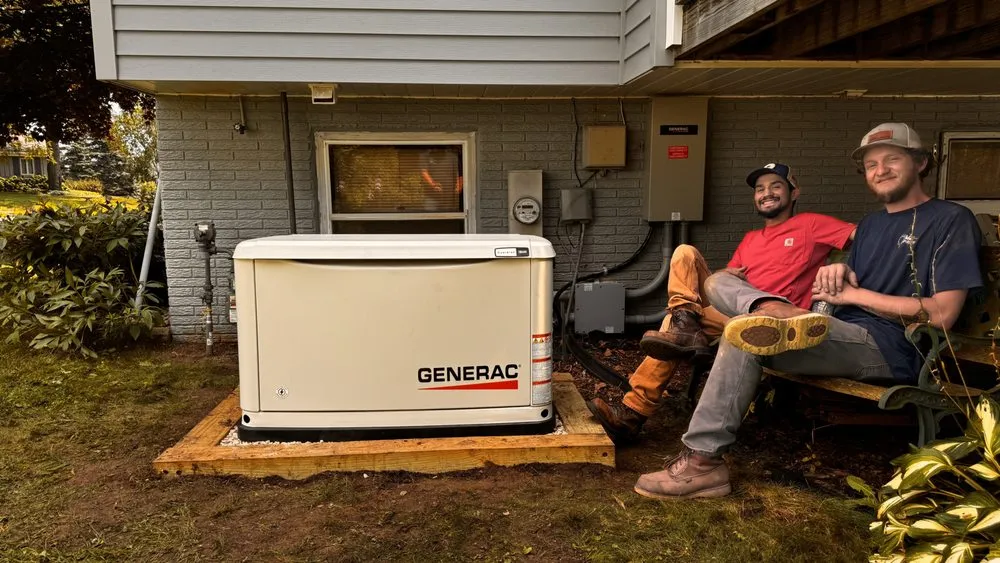 Slide of Ideal Electric