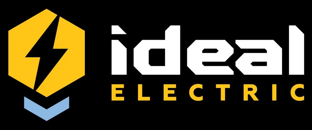 Slide of Ideal Electric