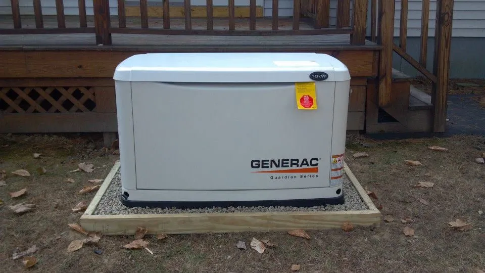 Slide of Ideal Electric