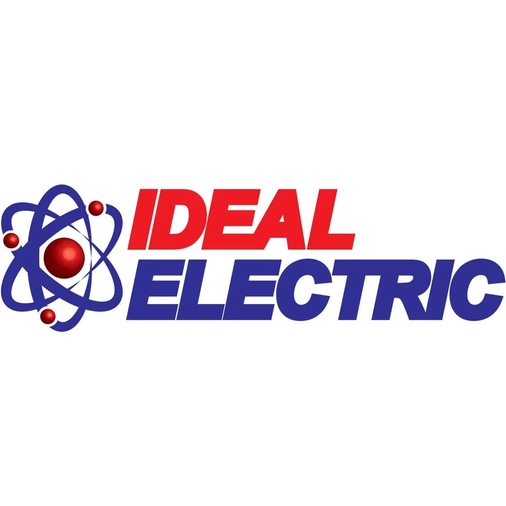 Slide of Ideal Electric