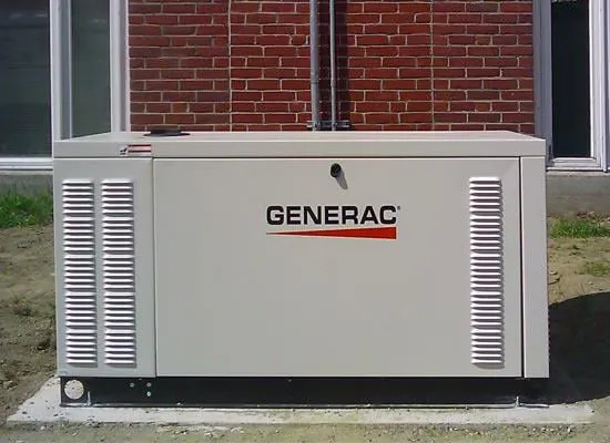 Slide of Ideal Electric