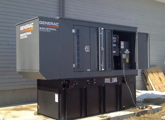 Slide of Ideal Electric