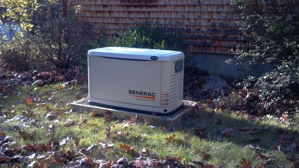 Slide of Ideal Electric