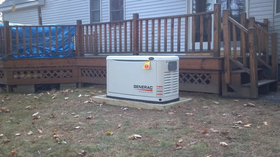 Slide of Ideal Electric