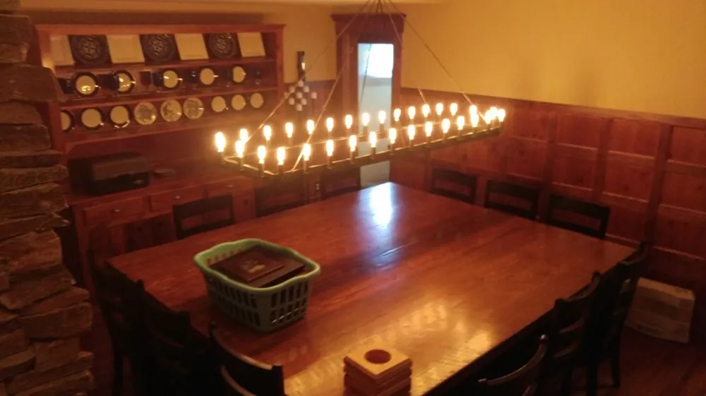 Emergency electrician providing panel upgrade in St. Charles, IL - Ideal Electrical Contractors