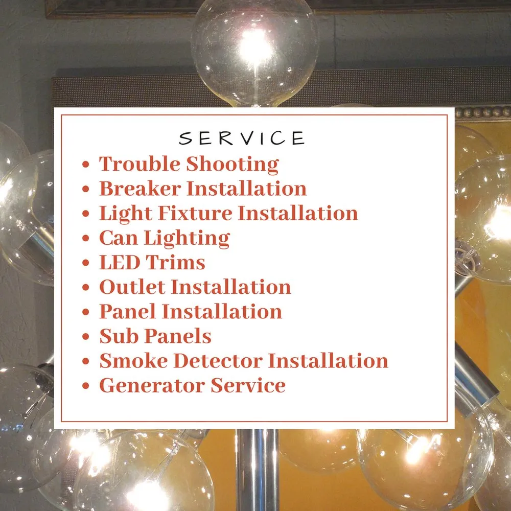 Affordable electrician providing outlet and switch repair in St. Charles, IL - Ideal Electrical Contractors