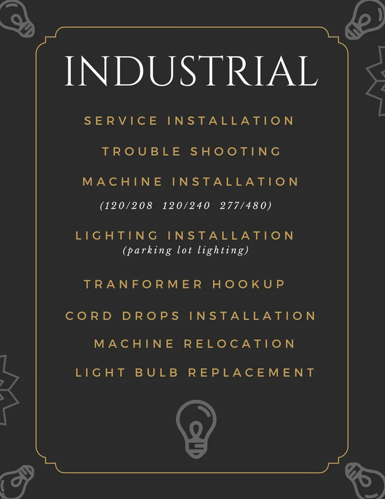 Reliable electrical repair service in St. Charles, IL - Ideal Electrical Contractors