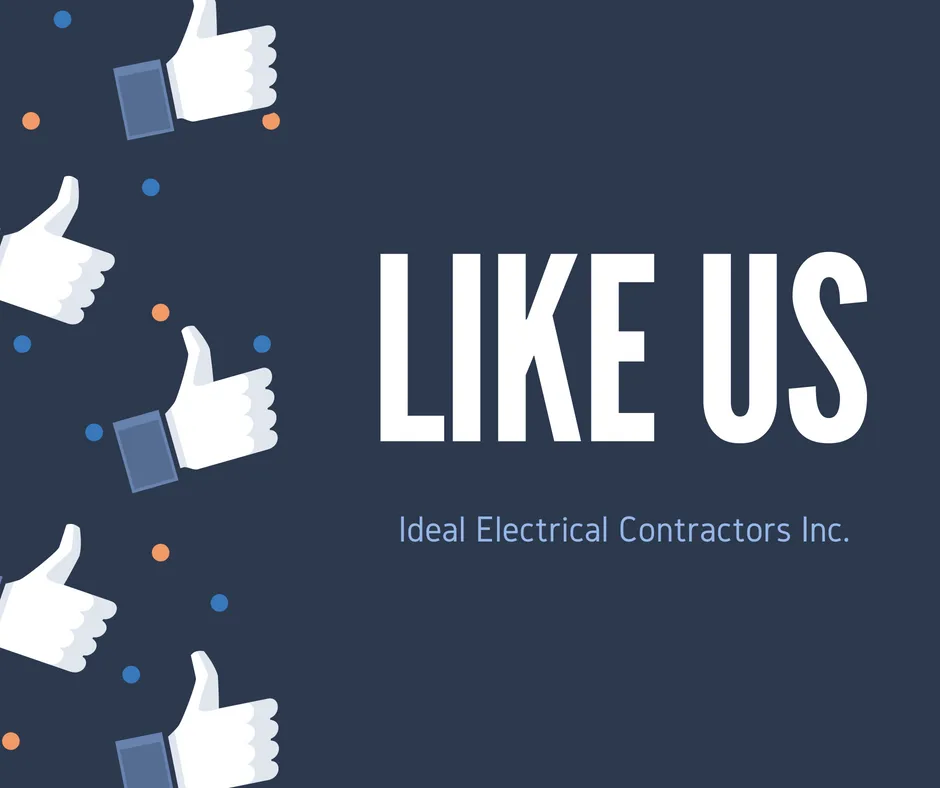 Expert lighting installation in St. Charles, IL by Ideal Electrical Contractors
