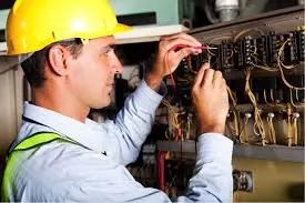Slide of Ideal Electrical Service