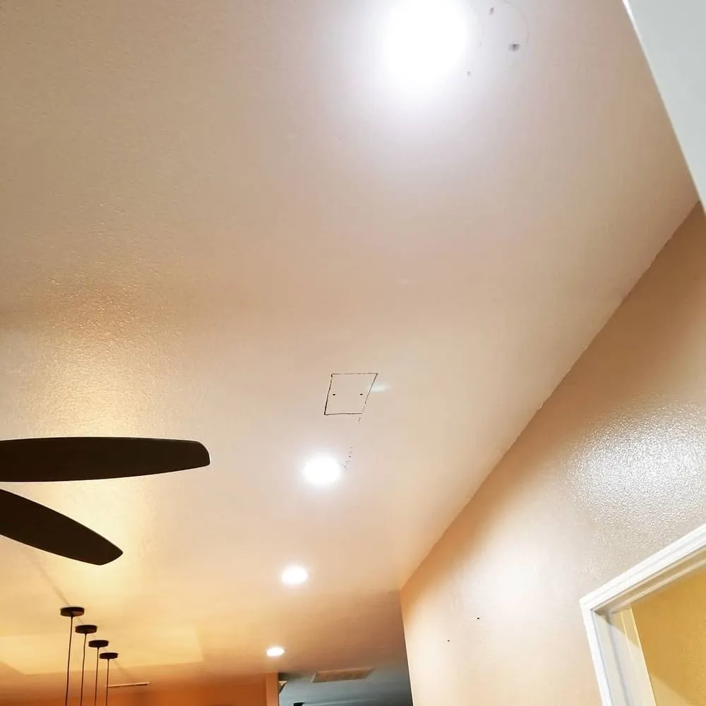 Slide of Ideal Electrical Services