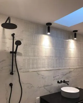 Ideal Electrical Services Logo